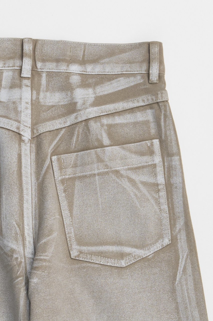 【プランク プロジェクト/PRANK PROJECT】のストレートデニムパンツ 人気、トレンドファッション・服の通販 founy(ファニー) ファッション Fashion レディースファッション Fashion for Women パンツ Pants & Trousers デニムパンツ・ジーンズ・美脚デニム Denim Jeans & Pants 2026年 2026 おすすめ Recommended / Our Picks オックス Oxford Fabric コーティング Coating, Coated Finish シューズ Shoes, Footwear ストレート Straight, Straight Cut デニム Denim, Jeans Material バランス Balance, Style Balance ポインテッド Pointed Toe, Sharp Toe ルーズ Loose, Oversized 夏 Summer 春 Spring S/S・春夏 SS, Spring/Summer, Warm Season other-8|ID: prp329100004809929 ipo3291000000034908856