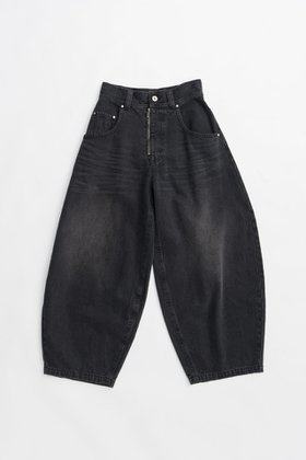 【プランク プロジェクト/PRANK PROJECT】 バギーデニム人気、トレンドファッション・服の通販 founy(ファニー) ファッション Fashion レディースファッション Fashion for Women パンツ Pants & Trousers デニムパンツ・ジーンズ・美脚デニム Denim Jeans & Pants 2026年 2026 おすすめ Recommended / Our Picks デニム Denim, Jeans Material ルーズ Loose, Oversized 夏 Summer 春 Spring S/S・春夏 SS, Spring/Summer, Warm Season |ID:prp329100004809930