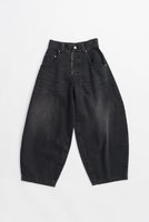 【プランク プロジェクト/PRANK PROJECT】のバギーデニム 人気、トレンドファッション・服の通販 founy(ファニー) ファッション Fashion レディースファッション Fashion for Women パンツ Pants & Trousers デニムパンツ・ジーンズ・美脚デニム Denim Jeans & Pants 2026年 2026 おすすめ Recommended / Our Picks デニム Denim, Jeans Material ルーズ Loose, Oversized 夏 Summer 春 Spring S/S・春夏 SS, Spring/Summer, Warm Season |ID:prp329100004809930