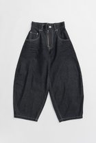 【プランク プロジェクト/PRANK PROJECT】のバギーデニム 人気、トレンドファッション・服の通販 founy(ファニー) ファッション Fashion レディースファッション Fashion for Women パンツ Pants & Trousers デニムパンツ・ジーンズ・美脚デニム Denim Jeans & Pants 2026年 2026 おすすめ Recommended / Our Picks デニム Denim, Jeans Material ルーズ Loose, Oversized 夏 Summer 春 Spring S/S・春夏 SS, Spring/Summer, Warm Season thumbnail NVY(ネイビー)|ID: prp329100004809930 ipo3291000000034908860