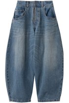 【プランク プロジェクト/PRANK PROJECT】のバギーデニム BLU(ブルー)|ID: prp329100004809930 ipo3291000000035862504