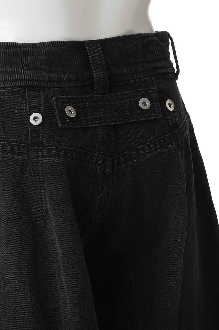 【プランク プロジェクト/PRANK PROJECT】のバギーデニム 人気、トレンドファッション・服の通販 founy(ファニー) 　ファッション　Fashion　レディースファッション　Fashion for Women　パンツ　Pants & Trousers　デニムパンツ・ジーンズ・美脚デニム　Denim Jeans & Pants　2026年　2026　おすすめ　Recommended / Our Picks　デニム　Denim, Jeans Material　ルーズ　Loose, Oversized　夏　Summer　春　Spring　S/S・春夏　SS, Spring/Summer, Warm Season　other-6|ID: prp329100004809930 ipo3291000000035862509