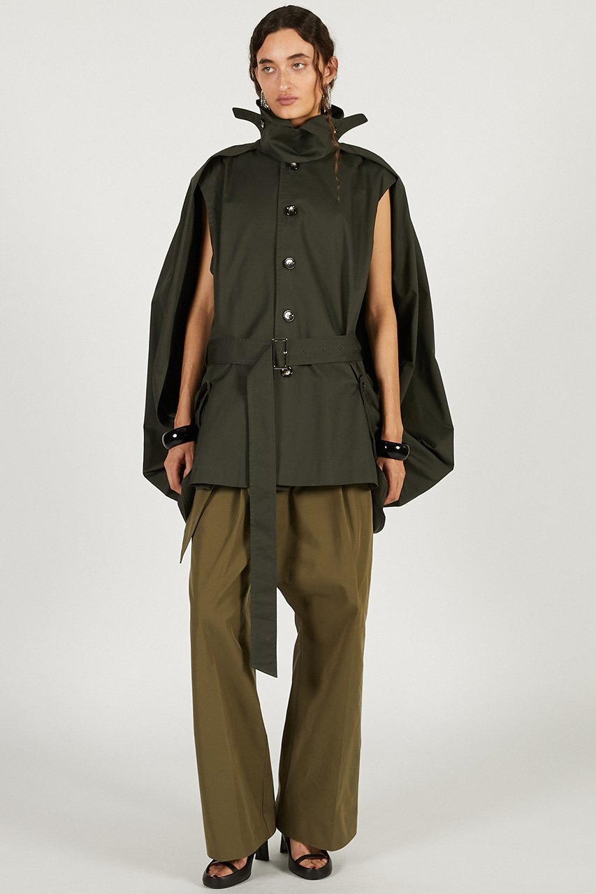 【プランク プロジェクト/PRANK PROJECT】のワイドベルトパンツ 人気、トレンドファッション・服の通販 founy(ファニー) 　ファッション　Fashion　レディースファッション　Fashion for Women　パンツ　Pants & Trousers　ベルト&ウエストマーク　Belts & Waist Accessories　2026年　2026　アシンメトリー　Asymmetrical Style　ツイル　Twist, Twisted Detail　ベーシック　Basic, Essential　ルーズ　Loose, Oversized　エレガント 上品　Elegant　夏　Summer　春　Spring　S/S・春夏　SS, Spring/Summer, Warm Season　other-2|ID: prp329100004809931 ipo3291000000034908881