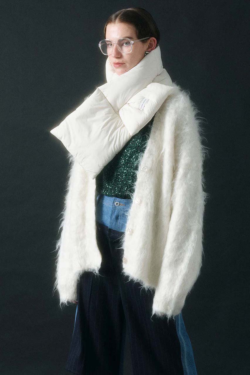 【メゾンスペシャル/MAISON SPECIAL】のパテットストール 人気、トレンドファッション・服の通販 founy(ファニー) 　ファッション　Fashion　レディースファッション　Fashion for Women　ストール　Soft & Warm Scarves　キャップ&ハット　Hats & Caps　キャップ　Cap, Baseball Cap　コンパクト　Compact, Small Size　ストール　Stole, Wrap　帽子　Hat, Headwear　other-5|ID: prp329100004809932 ipo3291000000034908970