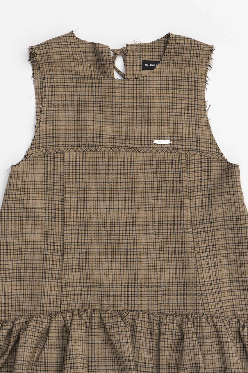 【メゾンスペシャル/MAISON SPECIAL】のBalloon Tunic/バルーンチュニック 人気、トレンドファッション・服の通販 founy(ファニー) 　ファッション　Fashion　レディースファッション　Fashion for Women　ワンピース　Dresses　チュニック　Tunic Tops & Dresses　スリム　Slim, Slim Fit　チュニック　Tunic, Long Top　チュール　Tulip, Tulip Motif　バルーン　Balloon, Balloon Silhouette　リボン　Ribbon, Bow　おすすめ　Recommended / Our Picks　エレガント 上品　Elegant　other-2|ID: prp329100004809940 ipo3291000000034909328