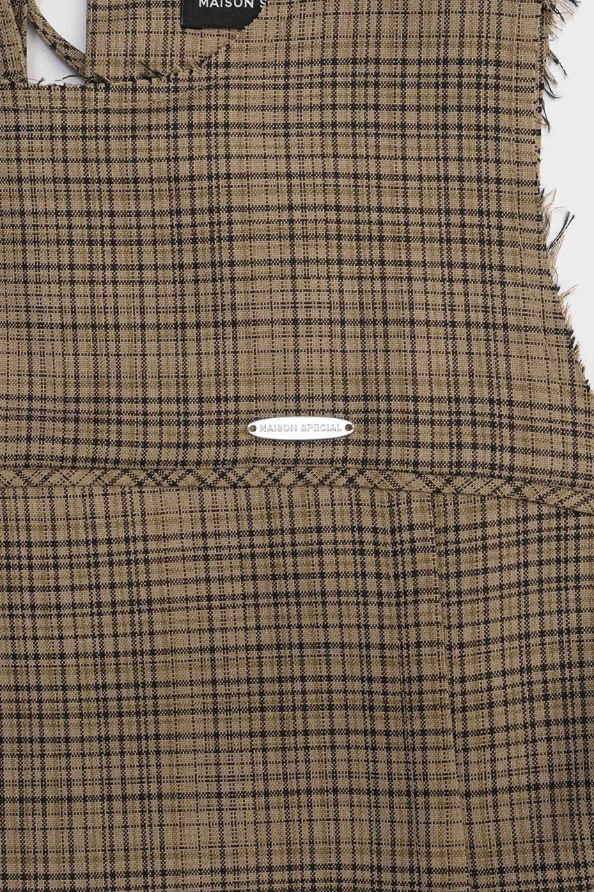 【メゾンスペシャル/MAISON SPECIAL】のBalloon Tunic/バルーンチュニック 人気、トレンドファッション・服の通販 founy(ファニー) 　ファッション　Fashion　レディースファッション　Fashion for Women　ワンピース　Dresses　チュニック　Tunic Tops & Dresses　スリム　Slim, Slim Fit　チュニック　Tunic, Long Top　チュール　Tulip, Tulip Motif　バルーン　Balloon, Balloon Silhouette　リボン　Ribbon, Bow　おすすめ　Recommended / Our Picks　エレガント 上品　Elegant　other-4|ID: prp329100004809940 ipo3291000000034909332