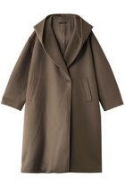 【メゾンスペシャル/MAISON SPECIAL】のCashmere Beaver Processing Hood Coat/カシミヤビーバーフードコート KHK(カーキ)|ID: prp329100004809942 ipo3291000000036022866