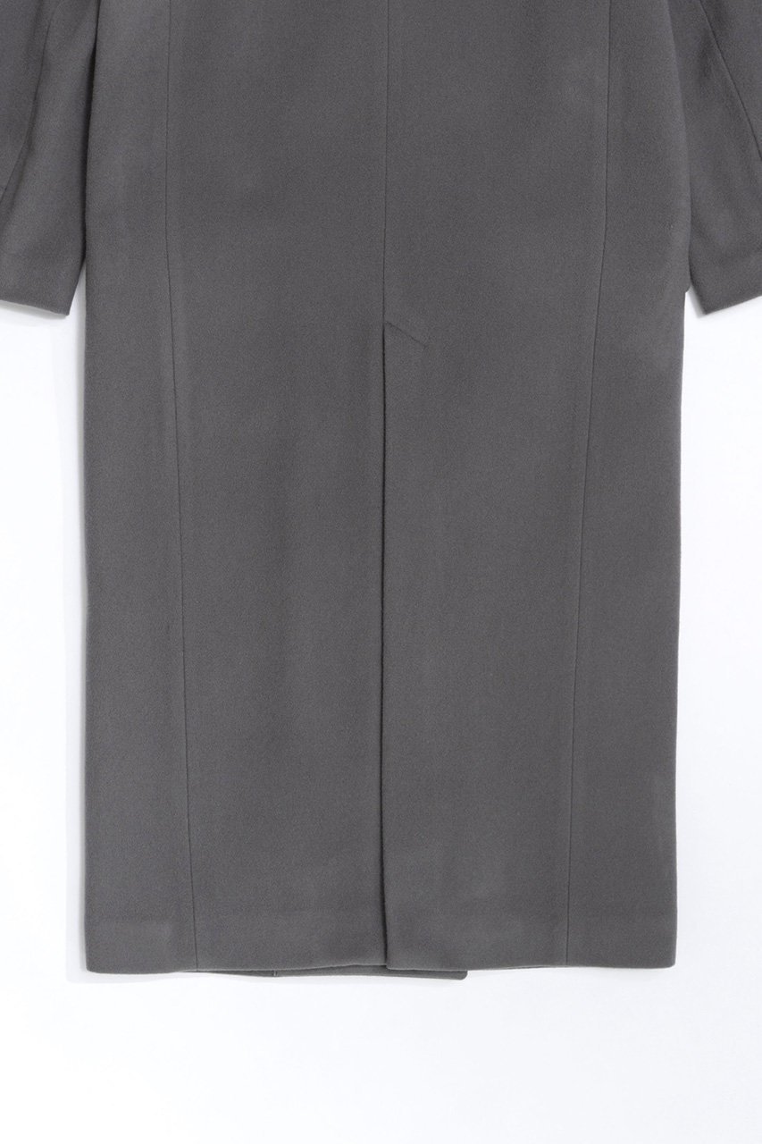 【メゾンスペシャル/MAISON SPECIAL】のスーパー100ダブルテーラードコート 人気、トレンドファッション・服の通販 founy(ファニー) 　ファッション　Fashion　レディースファッション　Fashion for Women　アウター　Coat / Outerwear Collection　コート・ロングコート・ピーコート　Long Coats, Peacoats & More　ダウン　Down, Puffer　ロング　Long, Long-Length　エレガント 上品　Elegant　other-8|ID: prp329100004809945 ipo3291000000036087964