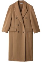 【メゾンスペシャル/MAISON SPECIAL】のスーパー100ダブルテーラードコート BGE(ベージュ)|ID: prp329100004809945 ipo3291000000036886120