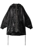 【メゾンスペシャル/MAISON SPECIAL】のEnamel Puffer Blouson/エナメルパッファーブルゾン 人気、トレンドファッション・服の通販 founy(ファニー) ファッション Fashion レディースファッション Fashion for Women アウター Coat / Outerwear Collection レディースジャケット・軽アウター Jackets ブルゾンジャケット・スポーティアウター Blouson Jackets シンプル Simple, Minimal ジャケット Jacket, Outerwear トレンド Trend, Trending Now フラップ Flap, Flap Pocket ブルゾン Blouson, Bomber Jacket ポケット Pocket, Pocket Detail ロング Long, Long-Length 防寒 Cold Protection, Winter-Ready |ID:prp329100004809951