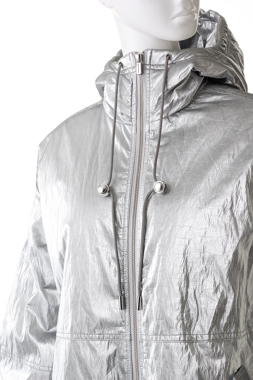 【メゾンスペシャル/MAISON SPECIAL】のEnamel Puffer Blouson/エナメルパッファーブルゾン 人気、トレンドファッション・服の通販 founy(ファニー) 　ファッション　Fashion　レディースファッション　Fashion for Women　アウター　Coat / Outerwear Collection　レディースジャケット・軽アウター　Jackets　ブルゾンジャケット・スポーティアウター　Blouson Jackets　シンプル　Simple, Minimal　ジャケット　Jacket, Outerwear　トレンド　Trend, Trending Now　フラップ　Flap, Flap Pocket　ブルゾン　Blouson, Bomber Jacket　ポケット　Pocket, Pocket Detail　ロング　Long, Long-Length　防寒　Cold Protection, Winter-Ready　other-5|ID: prp329100004809951 ipo3291000000034909721