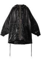 【メゾンスペシャル/MAISON SPECIAL】のEnamel Puffer Blouson/エナメルパッファーブルゾン BLK(ブラック)|ID: prp329100004809951 ipo3291000000035862630