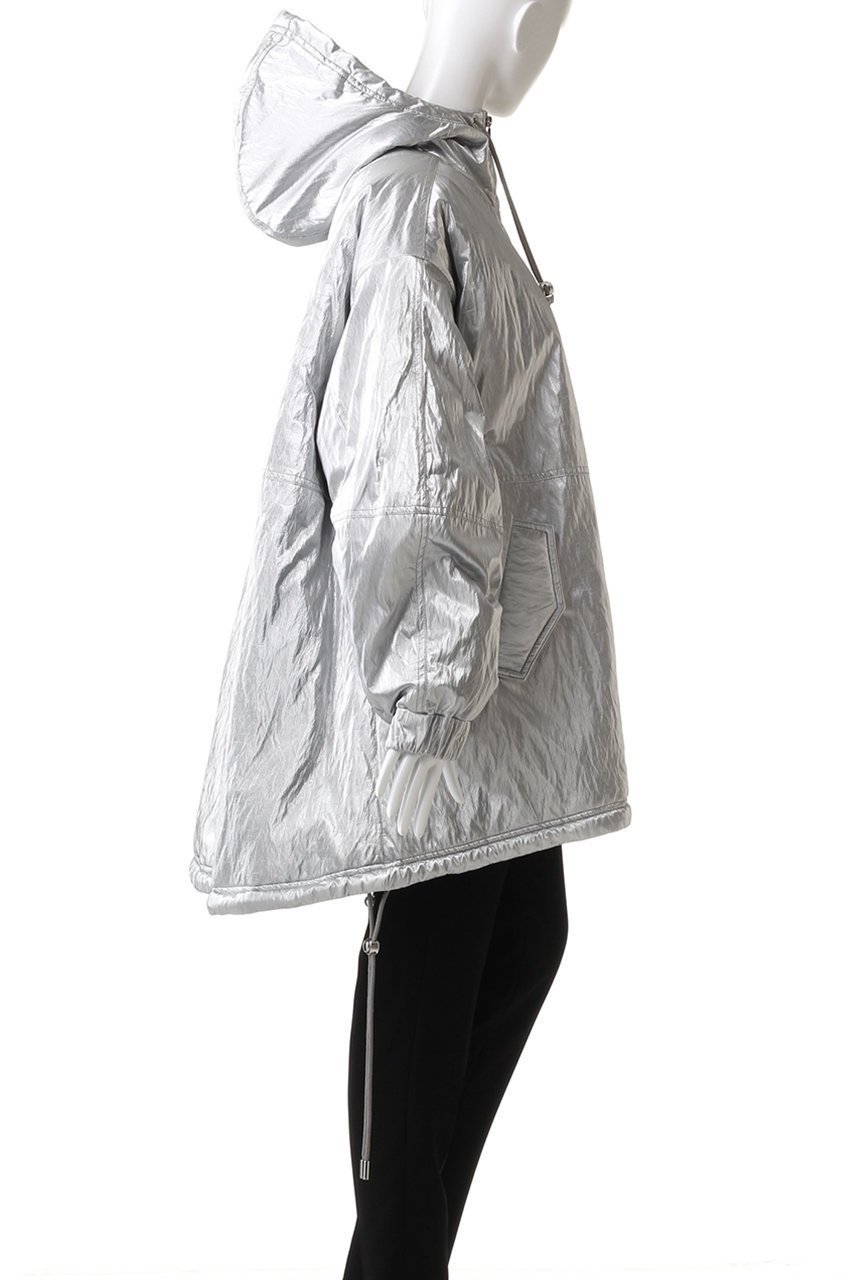 【メゾンスペシャル/MAISON SPECIAL】のEnamel Puffer Blouson/エナメルパッファーブルゾン 人気、トレンドファッション・服の通販 founy(ファニー) 　ファッション　Fashion　レディースファッション　Fashion for Women　アウター　Coat / Outerwear Collection　レディースジャケット・軽アウター　Jackets　ブルゾンジャケット・スポーティアウター　Blouson Jackets　シンプル　Simple, Minimal　ジャケット　Jacket, Outerwear　トレンド　Trend, Trending Now　フラップ　Flap, Flap Pocket　ブルゾン　Blouson, Bomber Jacket　ポケット　Pocket, Pocket Detail　ロング　Long, Long-Length　防寒　Cold Protection, Winter-Ready　other-3|ID: prp329100004809951 ipo3291000000036711570