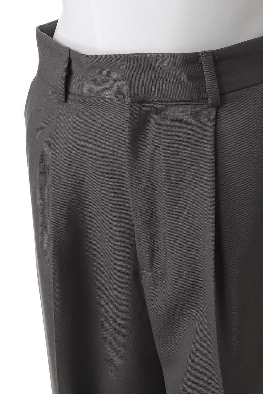 【メゾンスペシャル/MAISON SPECIAL】の2WAYタックパンツ 人気、トレンドファッション・服の通販 founy(ファニー) 　ファッション　Fashion　レディースファッション　Fashion for Women　パンツ　Pants & Trousers　おすすめ　Recommended / Our Picks　ストライプ　Stripe, Striped Pattern　スリット　Slit, Slit Detail　タイツ　Tights, Legwear　ランダム　Random, Irregular　エレガント 上品　Elegant　other-5|ID: prp329100004809965 ipo3291000000034910202