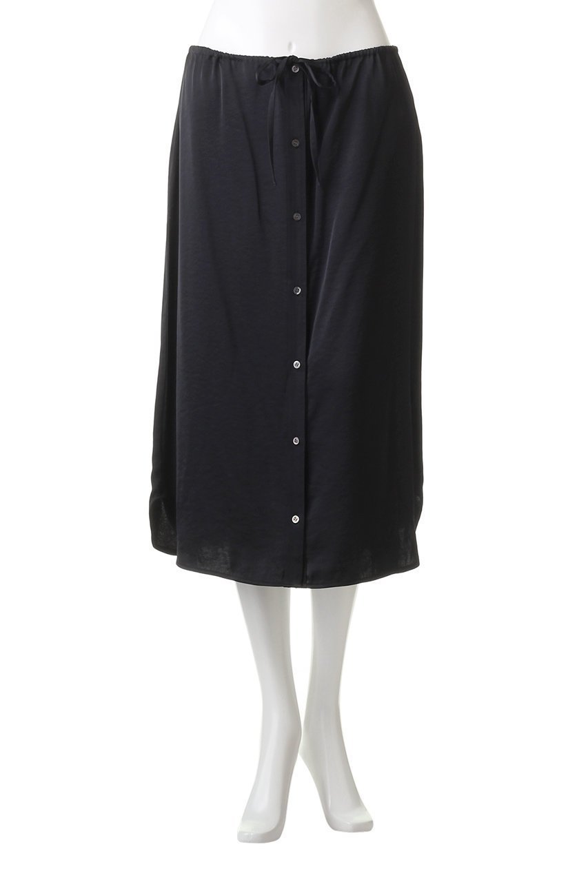 【メゾンスペシャル/MAISON SPECIAL】のShirt Layered Mini Skirt /シャツレイヤードミニスカート 人気、トレンドファッション・服の通販 founy(ファニー) 　ファッション　Fashion　レディースファッション　Fashion for Women　スカート　Skirts　ミニスカート　Mini Skirts　サテン　Satin, Glossy Fabric　セパレート　Separate, Two-Piece　ドローストリング　Drawstring, Pull Cord　ミニスカート　Mini Skirt, Short Skirt　モダン　Modern, Contemporary　エレガント 上品　Elegant　other-8|ID: prp329100004809968 ipo3291000000034910341