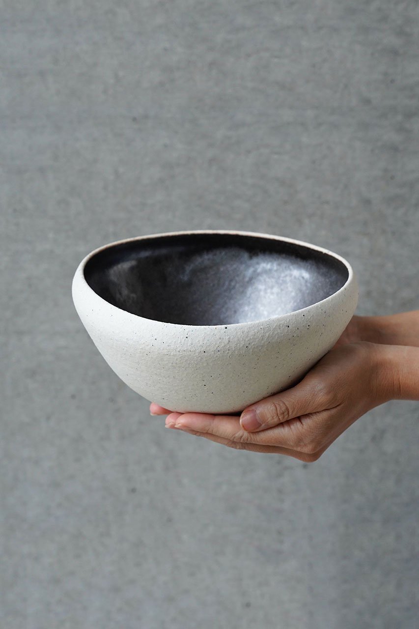 【アメノイエ/amenoie / GOODS】のclay ボウル L 人気、トレンドファッション・服の通販 founy(ファニー) 皿 Plate, Dish テーブル Table, Dining Table 新作・新入荷 New Arrivals / New In ホーム・キャンプ・アウトドア・お取り寄せ Home Living / Home & Lifestyle / Camping Gear / Outdoor Camping キッチン・ダイニング Kitchen & Dining Essentials. Stylish & Functional Tableware キッチン家電・キッチン用品 Kitchen Appliances & Tools other-5|ID: prp329100004809971 ipo3291000000034910380