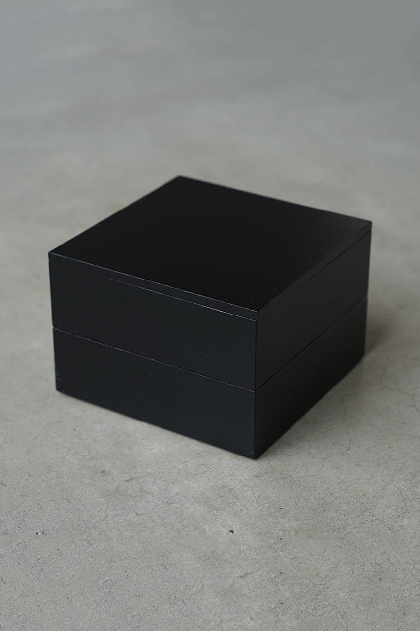 【アメノイエ/amenoie / GOODS】の土直漆器×アメノイエ 重箱150×150mm 2段 人気、トレンドファッション・服の通販 founy(ファニー) テーブル Table, Dining Table 新作・新入荷 New Arrivals / New In ホーム・キャンプ・アウトドア・お取り寄せ Home Living / Home & Lifestyle / Camping Gear / Outdoor Camping キッチン・ダイニング Kitchen & Dining Essentials. Stylish & Functional Tableware キッチン家電・キッチン用品 Kitchen Appliances & Tools other-2|ID: prp329100004809975 ipo3291000000034910437