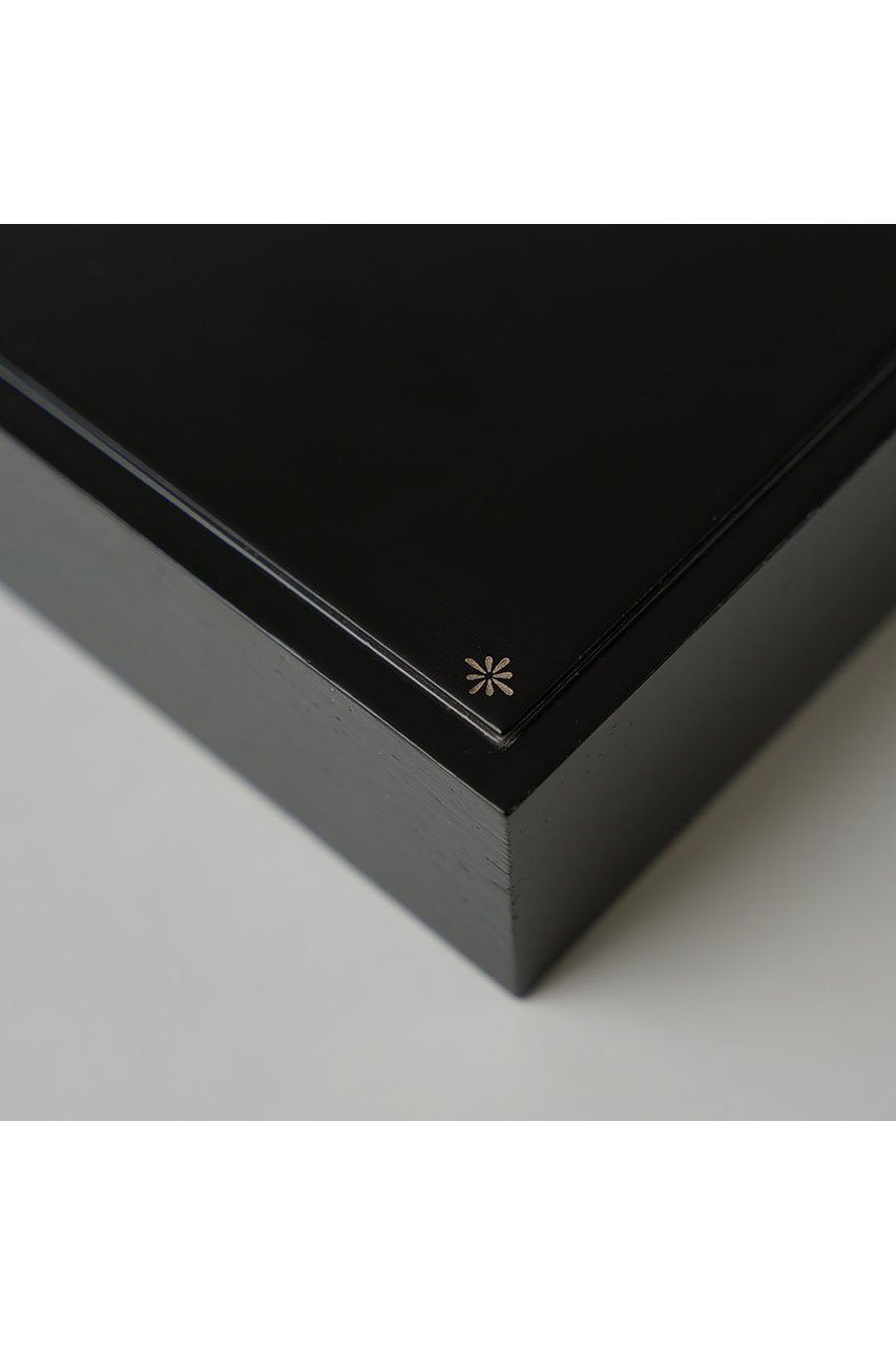 【アメノイエ/amenoie / GOODS】の土直漆器×アメノイエ 重箱150×150mm 2段 人気、トレンドファッション・服の通販 founy(ファニー) テーブル Table, Dining Table 新作・新入荷 New Arrivals / New In ホーム・キャンプ・アウトドア・お取り寄せ Home Living / Home & Lifestyle / Camping Gear / Outdoor Camping キッチン・ダイニング Kitchen & Dining Essentials. Stylish & Functional Tableware キッチン家電・キッチン用品 Kitchen Appliances & Tools other-6|ID: prp329100004809975 ipo3291000000034910442