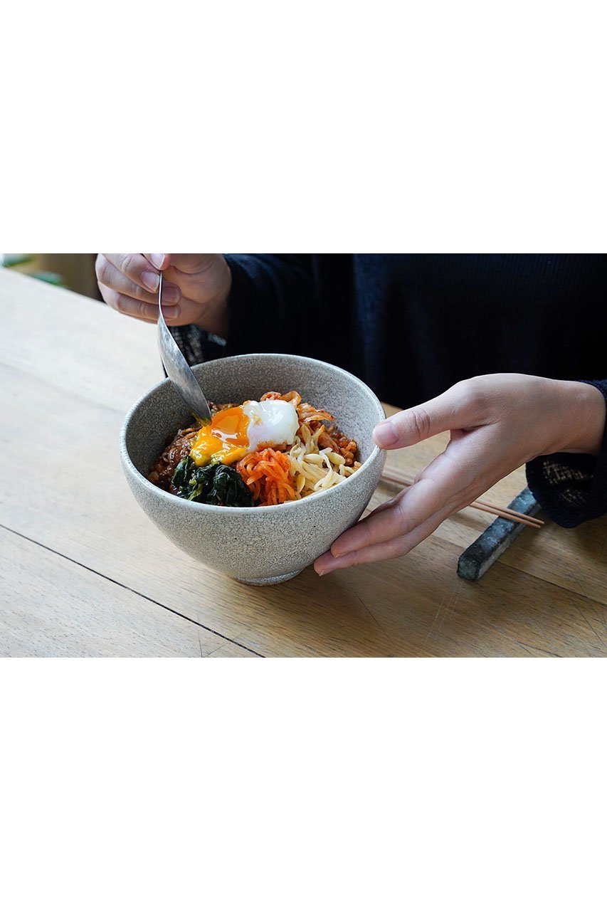 【アメノイエ/amenoie / GOODS】の兵山窯 錆かいらぎ 丸5.5丼 人気、トレンドファッション・服の通販 founy(ファニー) 吸水 Absorbent, Quick-Dry シンプル Simple, Minimal テーブル Table, Dining Table フォルム Silhouette, Form エレガント 上品 Elegant 新作・新入荷 New Arrivals / New In ホーム・キャンプ・アウトドア・お取り寄せ Home Living / Home & Lifestyle / Camping Gear / Outdoor Camping キッチン・ダイニング Kitchen & Dining Essentials. Stylish & Functional Tableware キッチン家電・キッチン用品 Kitchen Appliances & Tools other-7|ID: prp329100004809976 ipo3291000000034910457