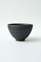 【アメノイエ/amenoie / GOODS】の兵山窯 錆巻き 丸5.5丼 -|ID: prp329100004809977 ipo3291000000034910463