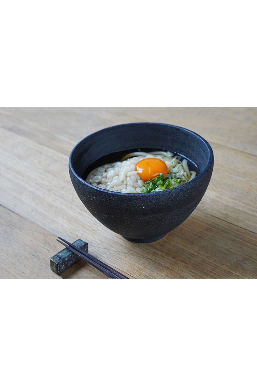 【アメノイエ/amenoie / GOODS】の兵山窯 錆巻き 丸5.5丼 人気、トレンドファッション・服の通販 founy(ファニー) 　吸水　Absorbent, Quick-Dry　シンプル　Simple, Minimal　テーブル　Table, Dining Table　エレガント 上品　Elegant　ホーム・キャンプ・アウトドア・お取り寄せ　Home Living / Home & Lifestyle / Camping Gear / Outdoor Camping　キッチン・ダイニング　Kitchen & Dining Essentials. Stylish & Functional Tableware　キッチン家電・キッチン用品　Kitchen Appliances & Tools　other-6|ID: prp329100004809977 ipo3291000000034910471