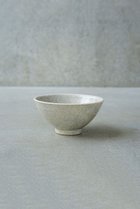 【アメノイエ/amenoie / GOODS】の兵山窯 錆かいらぎ なごみ碗 -|ID:prp329100004809978