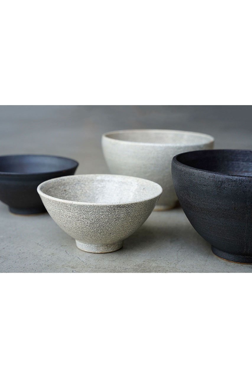 【アメノイエ/amenoie / GOODS】の兵山窯 錆巻き なごみ碗 人気、トレンドファッション・服の通販 founy(ファニー) 　秋　Autumn　吸水　Absorbent, Quick-Dry　シンプル　Simple, Minimal　テーブル　Table, Dining Table　ホーム・キャンプ・アウトドア・お取り寄せ　Home Living / Home & Lifestyle / Camping Gear / Outdoor Camping　キッチン・ダイニング　Kitchen & Dining Essentials. Stylish & Functional Tableware　キッチン家電・キッチン用品　Kitchen Appliances & Tools　other-7|ID: prp329100004809979 ipo3291000000034910499