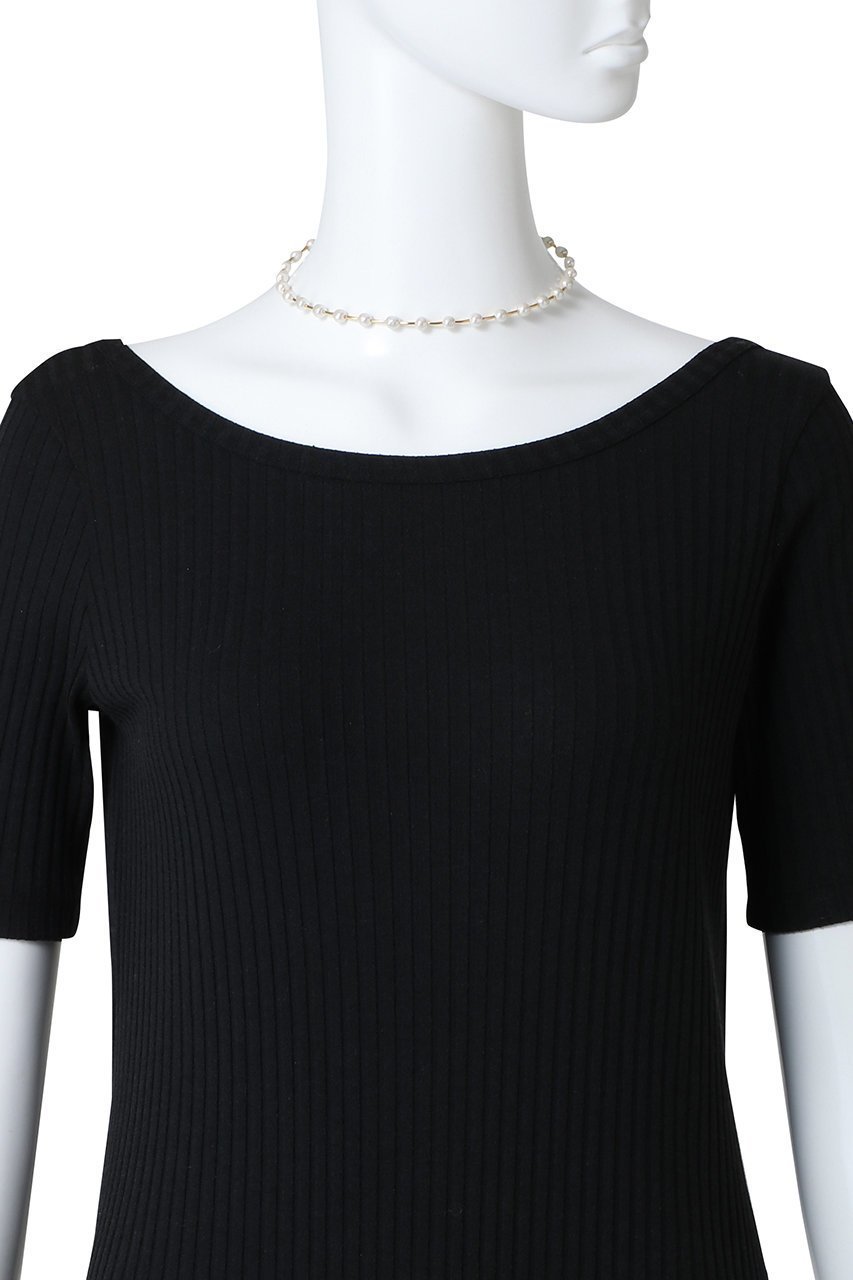 【コルコバード/CORCOVADO】の【orgablanca】G/DANORチョーカー 人気、トレンドファッション・服の通販 founy(ファニー) ファッション Fashion レディースファッション Fashion for Women ジュエリー Jewelry ネックレス Necklaces & Pendants チョーカー Tulle, Mesh Fabric ネックレス Necklace, Pendant Necklace パーティ Party, Party Style パール Pearl, Pearl Accent モダン Modern, Contemporary エレガント 上品 Elegant 新作・新入荷 New Arrivals / New In 結婚式 Wedding other-2|ID: prp329100004810012 ipo3291000000034910974