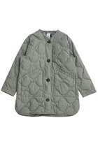 【カナダグース/CANADA GOOSE】の【日本限定】3595W Mayfield Jacket メイフィールドジャケット 人気、トレンドファッション・服の通販 founy(ファニー) ファッション Fashion レディースファッション Fashion for Women アウター Coat / Outerwear Collection コート・ロングコート・ピーコート Long Coats, Peacoats & More レディースジャケット・軽アウター Jackets インナー Innerwear 春 Spring 秋 Autumn キルト Quilt, Quilted Fabric コレクション Collection, Seasonal Line スタイリッシュ Stylish, Fashionable スプリング Spring, Spring Collection センター Center, Center Line ダウン Down, Puffer フロント Front, Front Design ポケット Pocket, Pocket Detail モダン Modern, Contemporary リップ Lip, Lip Motif 新作・新入荷 New Arrivals / New In thumbnail セージブラッシュ|ID: prp329100004810013 ipo3291000000034910979