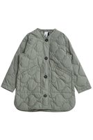 【カナダグース/CANADA GOOSE】の【日本限定】3595W Mayfield Jacket メイフィールドジャケット 人気、トレンドファッション・服の通販 founy(ファニー) ファッション Fashion レディースファッション Fashion for Women アウター Coat / Outerwear Collection コート・ロングコート・ピーコート Long Coats, Peacoats & More レディースジャケット・軽アウター Jackets インナー Innerwear 春 Spring 秋 Autumn キルト Quilt, Quilted Fabric コレクション Collection, Seasonal Line スタイリッシュ Stylish, Fashionable スプリング Spring, Spring Collection センター Center, Center Line ダウン Down, Puffer フロント Front, Front Design ポケット Pocket, Pocket Detail モダン Modern, Contemporary リップ Lip, Lip Motif |ID:prp329100004810013