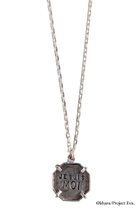 【アッシュ ペー フランス/H.P.FRANCE】の【Serge Thoraval】「新世紀エヴァンゲリオン」コラボ 綾波レイ 「Je suis moi(私は私)」ネックレス 人気、トレンドファッション・服の通販 founy(ファニー) ファッション Fashion レディースファッション Fashion for Women ジュエリー Jewelry ネックレス Necklaces & Pendants キャラクター Character, Licensed Characters コラボ Collaboration, Collab コレクション Collection, Seasonal Line シルバー Silver, Metallic Silver シンプル Simple, Minimal ジュエリー Jewelry, Accessories ネックレス Necklace, Pendant Necklace メタル Metal, Metal Parts モチーフ Motif, Design Theme 新作・新入荷 New Arrivals / New In ビジネス 仕事 通勤 Business / Work / Commuting thumbnail シルバー|ID: prp329100004810890 ipo3291000000034920289