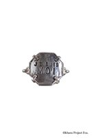 【アッシュ ペー フランス/H.P.FRANCE】の【Serge Thoraval】「新世紀エヴァンゲリオン」コラボ 綾波レイ 「Je suis moi(私は私)」リング 人気、トレンドファッション・服の通販 founy(ファニー) ファッション Fashion レディースファッション Fashion for Women キャラクター Character, Licensed Characters コラボ Collaboration, Collab コレクション Collection, Seasonal Line シルバー Silver, Metallic Silver シンプル Simple, Minimal ジュエリー Jewelry, Accessories メタル Metal, Metal Parts モチーフ Motif, Design Theme 新作・新入荷 New Arrivals / New In ビジネス 仕事 通勤 Business / Work / Commuting |ID:prp329100004810892