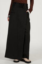 【プランク プロジェクト/PRANK PROJECT】のラップパンツ 人気、トレンドファッション・服の通販 founy(ファニー) ファッション Fashion レディースファッション Fashion for Women パンツ Pants & Trousers 2026年 2026 ラップ Wrap, Wrap Design 夏 Summer 春 Spring S/S・春夏 SS, Spring/Summer, Warm Season thumbnail BLK(ブラック)|ID: prp329100004810903 ipo3291000000034920370