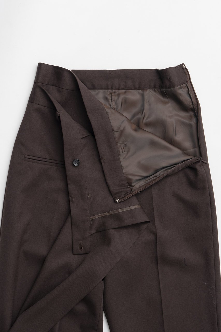 【プランク プロジェクト/PRANK PROJECT】のラップパンツ 人気、トレンドファッション・服の通販 founy(ファニー) 　ファッション　Fashion　レディースファッション　Fashion for Women　パンツ　Pants & Trousers　2026年　2026　ラップ　Wrap, Wrap Design　夏　Summer　春　Spring　S/S・春夏　SS, Spring/Summer, Warm Season　other-3|ID: prp329100004810903 ipo3291000000034920374