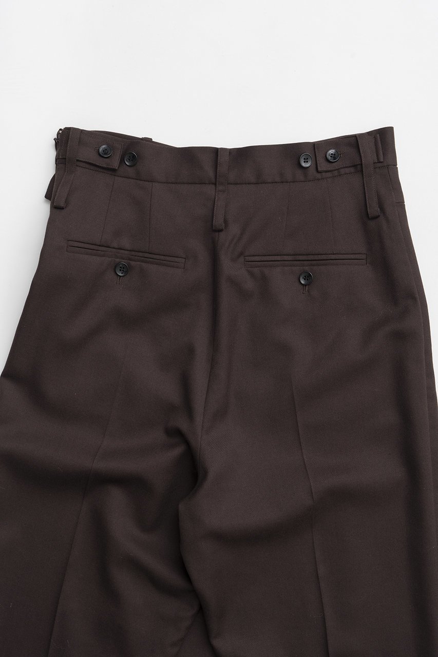 【プランク プロジェクト/PRANK PROJECT】のラップパンツ 人気、トレンドファッション・服の通販 founy(ファニー) 　ファッション　Fashion　レディースファッション　Fashion for Women　パンツ　Pants & Trousers　2026年　2026　ラップ　Wrap, Wrap Design　夏　Summer　春　Spring　S/S・春夏　SS, Spring/Summer, Warm Season　other-5|ID: prp329100004810903 ipo3291000000034920376