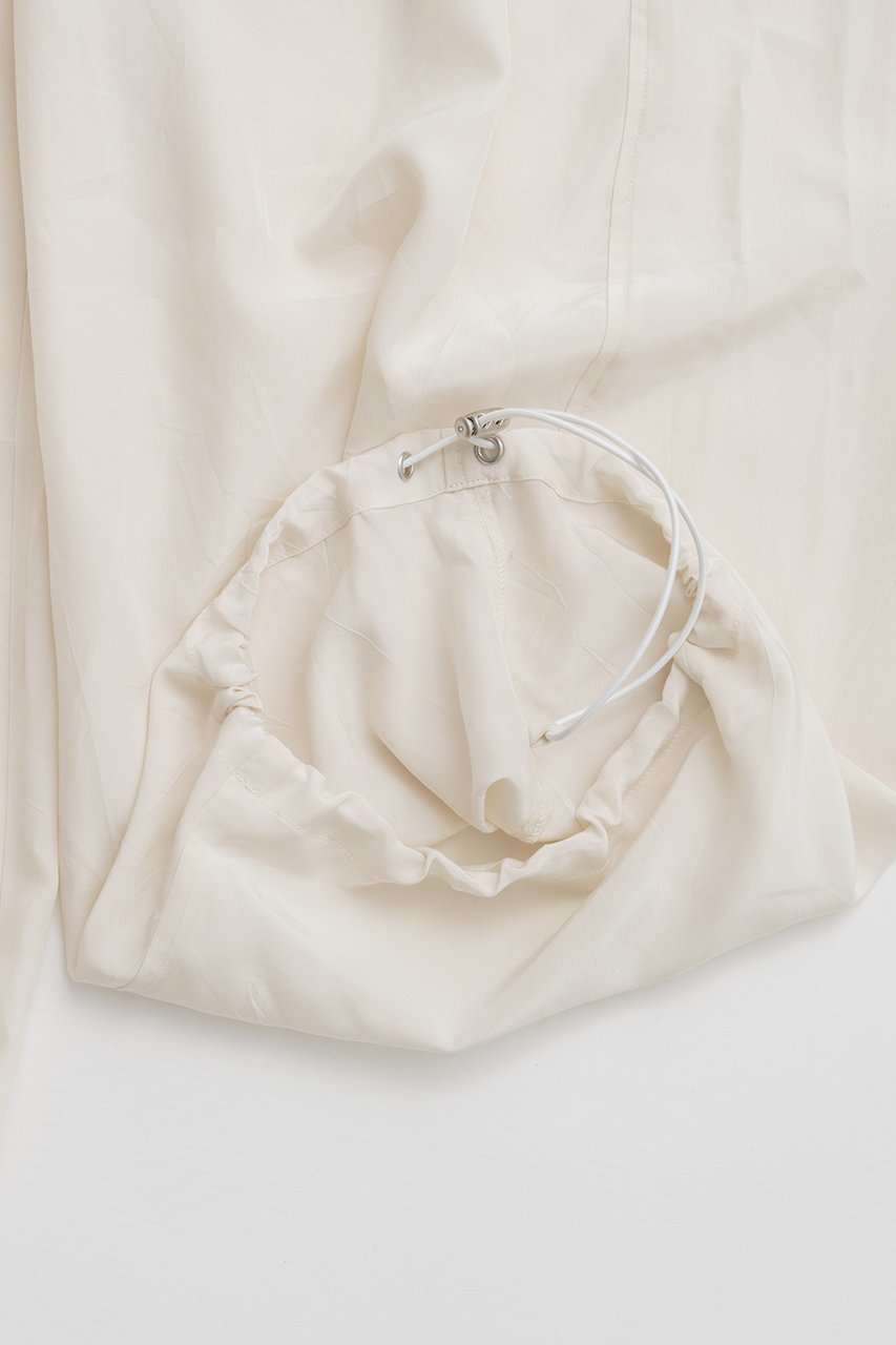 【プランク プロジェクト/PRANK PROJECT】のペプラムバルーンパンツ 人気、トレンドファッション・服の通販 founy(ファニー) 　ファッション　Fashion　レディースファッション　Fashion for Women　パンツ　Pants & Trousers　2026年　2026　夏　Summer　春　Spring　S/S・春夏　SS, Spring/Summer, Warm Season　other-3|ID: prp329100004810904 ipo3291000000034920384