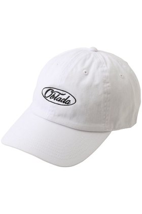 【オブラダ/Oblada】 OVAL LOGO キャップ人気、トレンドファッション・服の通販 founy(ファニー) ファッション Fashion レディースファッション Fashion for Women キャップ&ハット Hats & Caps 2026年 2026 キャップ Cap, Baseball Cap シンプル Simple, Minimal スタイリッシュ Stylish, Fashionable 夏 Summer 帽子 Hat, Headwear 春 Spring S/S・春夏 SS, Spring/Summer, Warm Season |ID:prp329100004810906