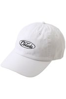【オブラダ/Oblada】のOVAL LOGO キャップ 人気、トレンドファッション・服の通販 founy(ファニー) ファッション Fashion レディースファッション Fashion for Women キャップ&ハット Hats & Caps 2026年 2026 キャップ Cap, Baseball Cap シンプル Simple, Minimal スタイリッシュ Stylish, Fashionable 夏 Summer 帽子 Hat, Headwear 春 Spring S/S・春夏 SS, Spring/Summer, Warm Season |ID:prp329100004810906