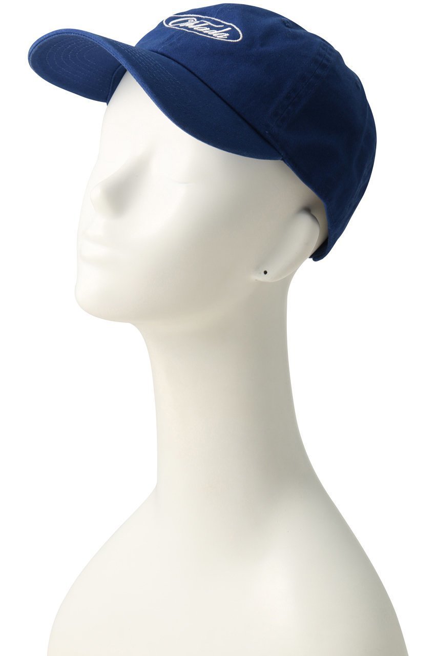 【オブラダ/Oblada】のOVAL LOGO キャップ 人気、トレンドファッション・服の通販 founy(ファニー) 　ファッション　Fashion　レディースファッション　Fashion for Women　キャップ&ハット　Hats & Caps　2026年　2026　キャップ　Cap, Baseball Cap　シンプル　Simple, Minimal　スタイリッシュ　Stylish, Fashionable　夏　Summer　帽子　Hat, Headwear　春　Spring　S/S・春夏　SS, Spring/Summer, Warm Season　other-2|ID: prp329100004810906 ipo3291000000035807688