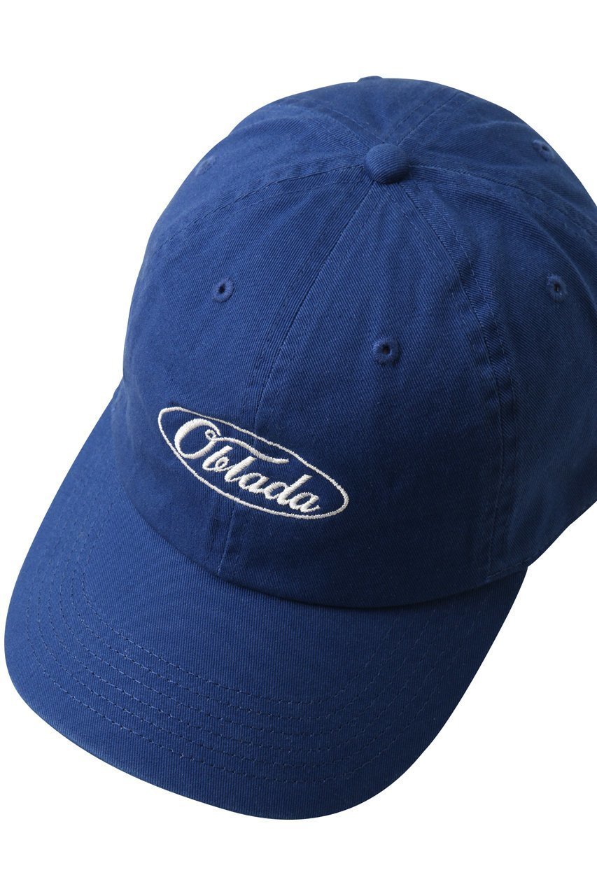 【オブラダ/Oblada】のOVAL LOGO キャップ 人気、トレンドファッション・服の通販 founy(ファニー) 　ファッション　Fashion　レディースファッション　Fashion for Women　キャップ&ハット　Hats & Caps　2026年　2026　キャップ　Cap, Baseball Cap　シンプル　Simple, Minimal　スタイリッシュ　Stylish, Fashionable　夏　Summer　帽子　Hat, Headwear　春　Spring　S/S・春夏　SS, Spring/Summer, Warm Season　other-4|ID: prp329100004810906 ipo3291000000035807694