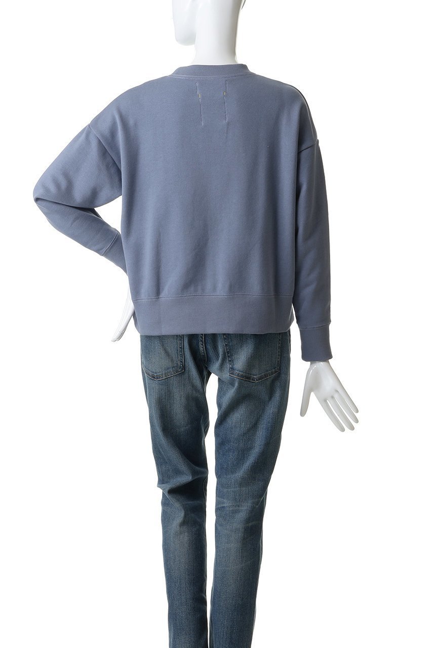 【ミュベール/MUVEIL】のネコ裏毛裏毛プルオーバー 人気、トレンドファッション・服の通販 founy(ファニー) 　ファッション　Fashion　レディースファッション　Fashion for Women　トップス・カットソー　Cut & Sew Tops　シャツ・ブラウス・オフィスカジュアル　Elegant Blouses & Button-Ups　レディースパーカー・カジュアルフーディー　Casual Hoodies & Sweatshirts　ロングTシャツ・Tシャツ　Longline T-Shirts & Tees　カジュアルプルオーバー・ニットトップス　Pullovers & Knit Tops / Casual Pullovers　スウェット・クルーネックトップス　Sweatshirts & Crewnecks / Relaxed Fit Sweat Tops　カットソー・ベーシックTシャツ　Cut-and-Sewn Tops / Stretch Tees & Basics　2026年　2026　コレクション　Collection, Seasonal Line　コンパクト　Compact, Small Size　スラックス　Slacks, Dress Pants　デニム　Denim, Jeans Material　ネコ　Cat, Feline Motif　夏　Summer　春　Spring　S/S・春夏　SS, Spring/Summer, Warm Season　other-4|ID: prp329100004810911 ipo3291000000035539967