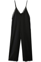 【ミュベール/MUVEIL】のランジェリーサロペットパンツ 人気、トレンドファッション・服の通販 founy(ファニー) ファッション Fashion レディースファッション Fashion for Women 下着・ランジェリー Lingerie & Intimates その他ランジェリー・インナーアイテム Other Lingerie / Intimates パンツ Pants & Trousers 2026年 2026 カッティング Cutting Detail シアー Sheer, See-Through タートル Turtleneck, Turtle Collar ランジェリー Lingerie, Intimate Wear レース Lace, Lace Fabric ワイド Wide, Wide Fit 夏 Summer 春 Spring S/S・春夏 SS, Spring/Summer, Warm Season 軽量 Lightweight, Ultra Light |ID:prp329100004810914