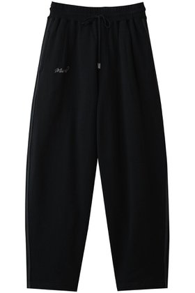 【ミュベール/MUVEIL】 バレルスウェットパンツ人気、トレンドファッション・服の通販 founy(ファニー) ファッション Fashion レディースファッション Fashion for Women パンツ Pants & Trousers 2026年 2026 セットアップ Set-Up, Coordinated Outfit ループ Loop, Loop Knit レース Lace, Lace Fabric ワイド Wide, Wide Fit 夏 Summer 春 Spring S/S・春夏 SS, Spring/Summer, Warm Season |ID:prp329100004810915