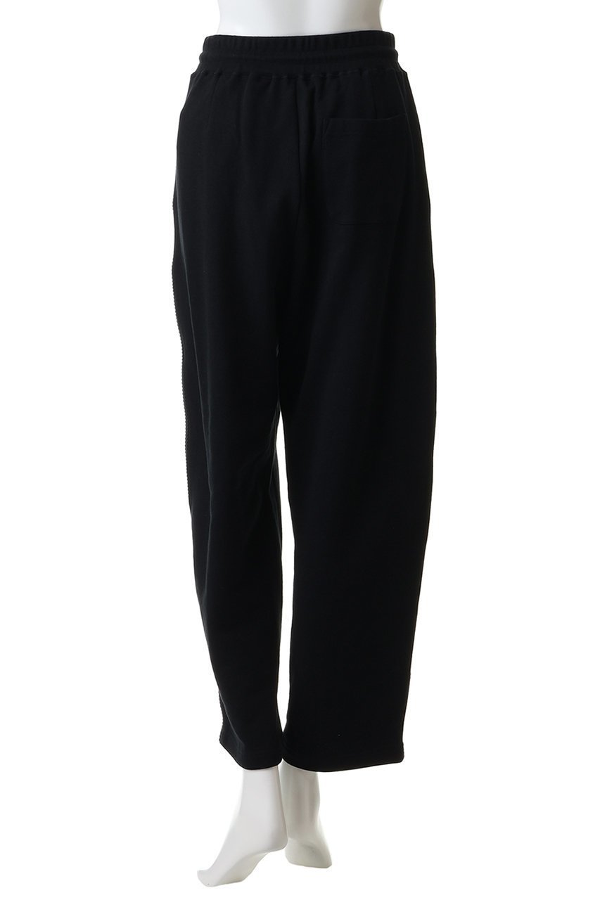 【ミュベール/MUVEIL】のバレルスウェットパンツ 人気、トレンドファッション・服の通販 founy(ファニー) ファッション Fashion レディースファッション Fashion for Women パンツ Pants & Trousers 2026年 2026 セットアップ Set-Up, Coordinated Outfit ループ Loop, Loop Knit レース Lace, Lace Fabric ワイド Wide, Wide Fit 夏 Summer 春 Spring S/S・春夏 SS, Spring/Summer, Warm Season other-4|ID: prp329100004810915 ipo3291000000035539999