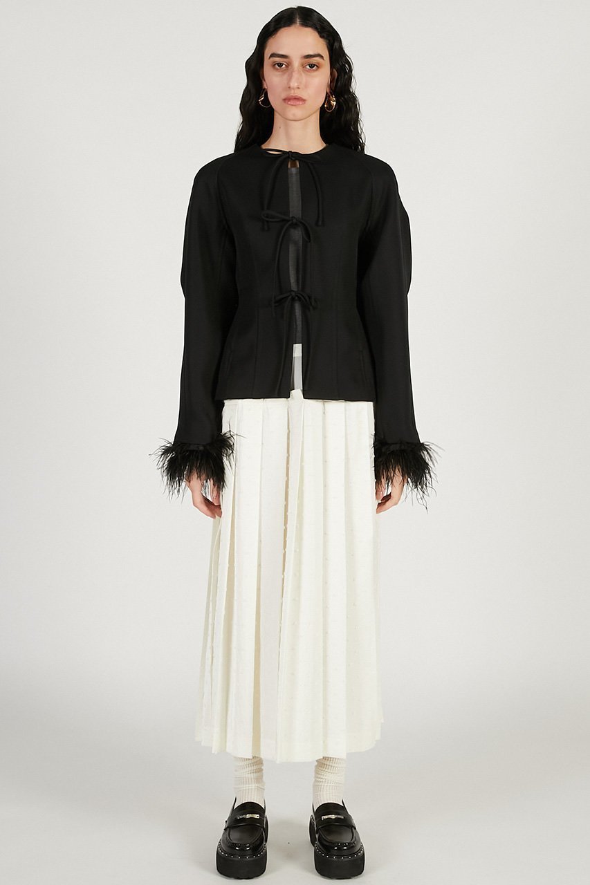 【プランク プロジェクト/PRANK PROJECT】のボックスプリテッドスカート 人気、トレンドファッション・服の通販 founy(ファニー) ファッション Fashion レディースファッション Fashion for Women スカート Skirts 2026年 2026 ストッキング Stockings, Sheer Tights スリット Slit, Slit Detail タイツ Tights, Legwear プリーツ Pleats, Pleated 夏 Summer 春 Spring S/S・春夏 SS, Spring/Summer, Warm Season other-2|ID: prp329100004810920 ipo3291000000035435466