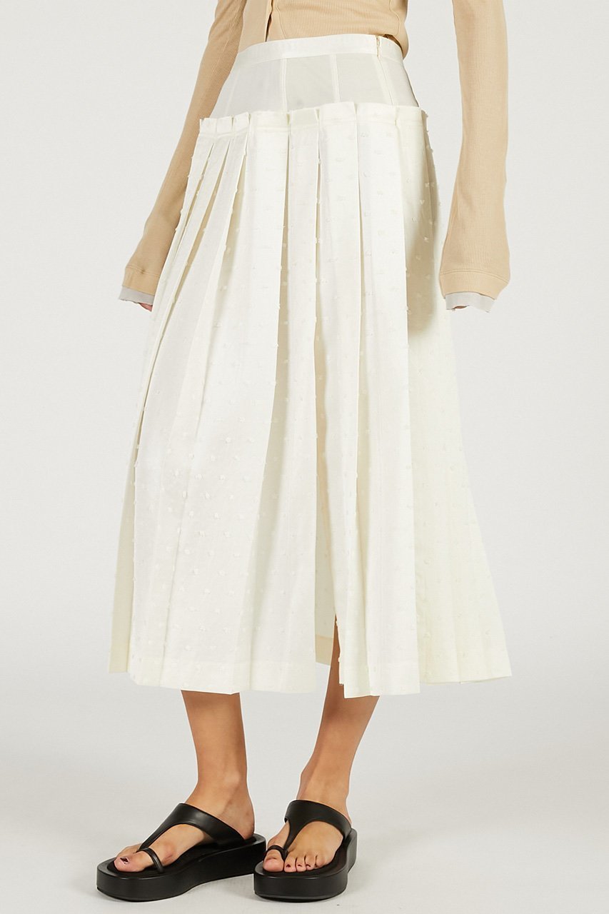 【プランク プロジェクト/PRANK PROJECT】のボックスプリテッドスカート 人気、トレンドファッション・服の通販 founy(ファニー) ファッション Fashion レディースファッション Fashion for Women スカート Skirts 2026年 2026 ストッキング Stockings, Sheer Tights スリット Slit, Slit Detail タイツ Tights, Legwear プリーツ Pleats, Pleated 夏 Summer 春 Spring S/S・春夏 SS, Spring/Summer, Warm Season other-7|ID: prp329100004810920 ipo3291000000035435475