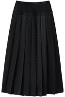 【プランク プロジェクト/PRANK PROJECT】のボックスプリテッドスカート 人気、トレンドファッション・服の通販 founy(ファニー) ファッション Fashion レディースファッション Fashion for Women スカート Skirts ストッキング Stockings, Sheer Tights スリット Slit, Slit Detail タイツ Tights, Legwear プリーツ Pleats, Pleated |ID:prp329100004810920