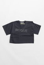 【プランク プロジェクト/PRANK PROJECT】のエラーTシャツ BLK(ブラック)|ID: prp329100004810923 ipo3291000000034920542