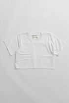 【プランク プロジェクト/PRANK PROJECT】のエラーTシャツ WHT(ホワイト)|ID: prp329100004810923 ipo3291000000034920543