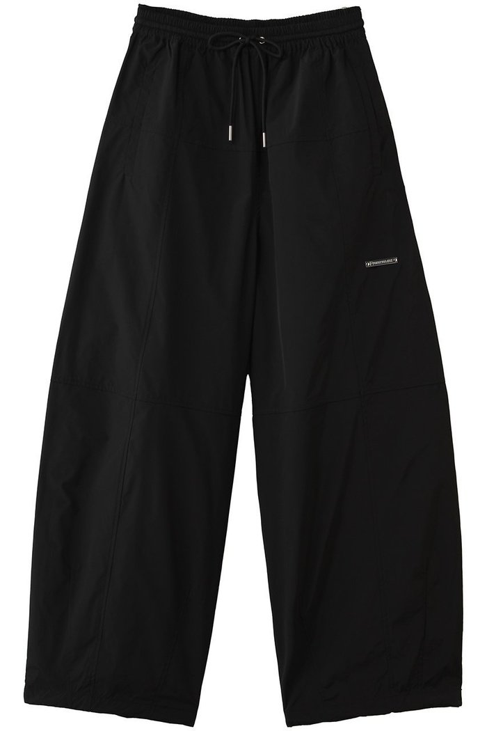 【プランク プロジェクト/PRANK PROJECT】のライトタフタトラックパンツ インテリア・キッズ・メンズ・レディースファッション・服の通販 founy(ファニー) https://founy.com/ ファッション Fashion レディースファッション Fashion for Women パンツ Pants & Trousers おすすめ Recommended / Our Picks スポーティ Sporty, Casual Athletic セットアップ Set-Up, Coordinated Outfit タフタ Taffeta, Structured Fabric トラベル Travel, Travel Gear ルーズ Loose, Oversized 再入荷 Restock / Back in Stock 軽量 Lightweight, Ultra Light |ID: prp329100004810924 ipo3291000000036835684